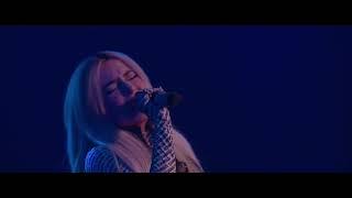 Ava Max - Million Dollar Baby (Live Performance)