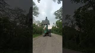 Kobelco excavator working #funny #viralvideo #excavator #funny #viral #constructionequipment