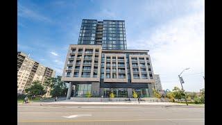 #718-86 Dundas Street East, Mississauga Home - Real Estate Properties