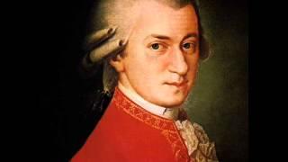 Mozart: Overture - 'Idomeneo'