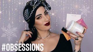 NEW #OBSESSIONS | Cruelty Free & Vegan Beauty, Jewelry & Fashion