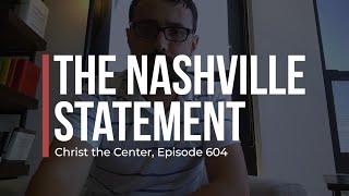The Nashville Statement