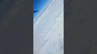 Flight ️ to Georgia