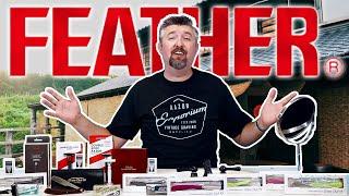 FEATHER Safety Razor Co. Ltd. Product Spotlight | MADE IN JAPAN