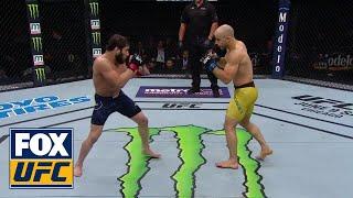 Marlon Moraes vs Jimmie Rivera | ANALYSIS | UFC FIGHT NIGHT