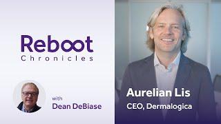 More Than Just A Best Practice Brand: How To Become A Market Leader, Aurelian Lis - CEO Dermalogica
