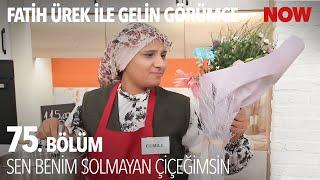 Cemile'nin Gizli Hayranı! - Fatih Ürek ile Gelin Görümce 75. Bölüm @FatihUrekileGelinGorumce