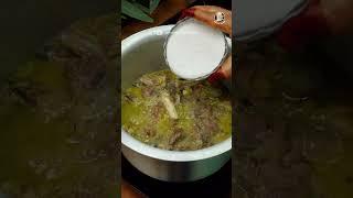 Mutton Marag | Hyderabadi Mutton Marag
