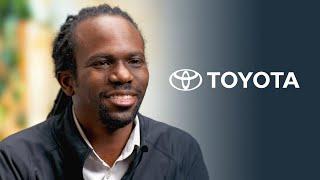 Toyota Motor North America: Transforming software development with Amazon Q Developer