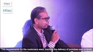 Whizible Customers Speak: Shridhar Shukla, Co-Founder & MD, kPoint Technologies