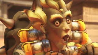 Just Junkrat things