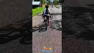 Viral‼️ velg Alloy #plat kt #sepeda #cinematik #cinematicvideo #bmx #sepedahedon