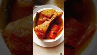 Chicken Stew | चिकन स्टू रेसिपी | #chickenstew #food #foodie #cooking #shorts #chicken #recipe #yt