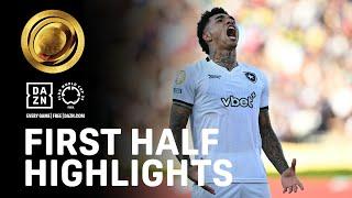 PSG Fall Behind To Botafogo | FIFA Club World Cup Half Time Highlights