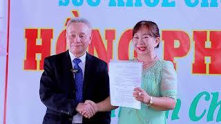 Trung tâm chăm sóc sức khỏe chủ động Hồng Phượng