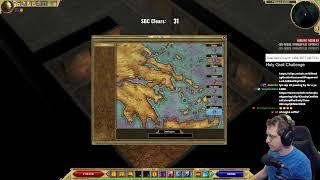 Titan Quest - Farm LEGENDARY SBC/Hydra Contemplator - EE Warlock RIP! TQ2 BLOG!