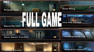 Prison Escape Puzzle Adventure Walkthrough