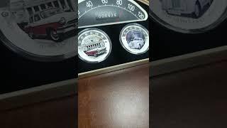 Что может скрываться под приборной панелью? #коллекционирование  #автомобили #иностранные #монеты