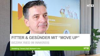 „Move Up“ bringt Lehrlinge in Bewegung!