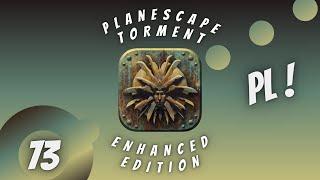 Planescape Torment Enhanced Edition [PL] #73 Towarzysze