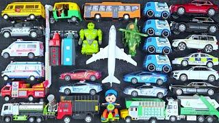 Huge Collection of Diecast Toy Car's, Latest Model Toy Car Video