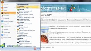 Infofarm.NET di S'moove Software | FarmaciaVirtuale