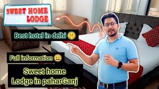 best hotel near new delhi railway station| hotel near new delhi railway station