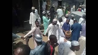 ZAGAYAN TAKUTAHA NA DAN DOGARAI KANO  26/10/2021 Kashi na 3
