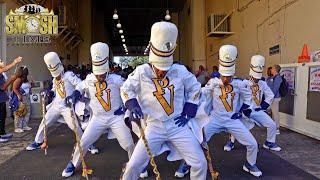 Prairie View Marching Strom | Marching In State Fair Classic 2023