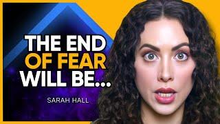 Channeling the Angels EXPOSES Truth About Fear: The “Great Split” is a Lie! | Sarah Hall