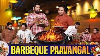 Barbeque Paavangal | Parithabangal