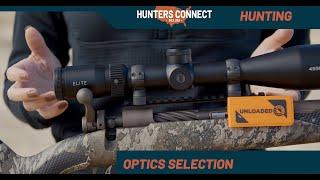 Choosing the Most Effective Scope for Your Next Hunt