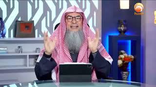 atkārtojot 'Barak Allah feek', lai Allah svētī jūs šeihs Asims Al Hakīms #hudatv