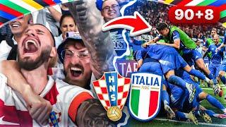 Vom SCHÖNSTEN zum SCHLIMMSTEN TAG meines Lebens  Kroatien vs Italien Vlog 