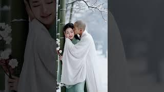 穿越千年的深情，依旧不变 #love#爱情#心靈暖流