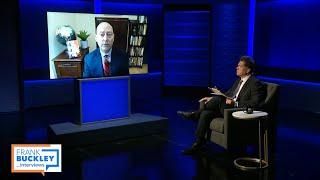 Former NATO Supreme Allied Commander Admiral James Stavridis on the future of conflict