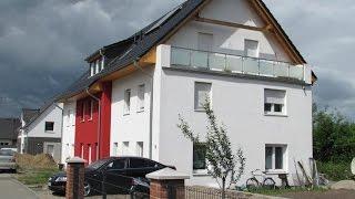 HANNOVER NORDHAFEN - KW 70 energieeffizienz Haus - Hochwertiges und schlüsselfertiges REH - TO