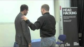 Stealing Hypnosis - James Tripp & Jorgen Rasmussen