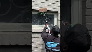 Window Cleaners Toronto By silverlight Windows and Eaves Cleaning #lifeisbutadream #cleanwindows