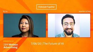 Adweek Together | The Future of AR