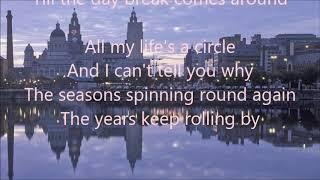 The New Seekers   Circles   +   lyrics