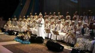 Hadra - Sheikh Ahmad Rifa3i Sultan of Sufis - مديح حضرة - شيخ أحمد الرفاعي سلطان الصوفية