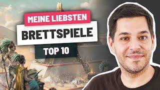 Die 10 besten Spiele für Thomas 