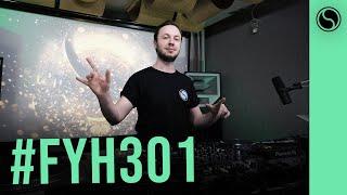 Andrew Rayel & Vassmo - Find Your Harmony Episode #301