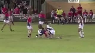 Stevan Stevanović @Cabramatta Rugby League Club 26.02.2016.