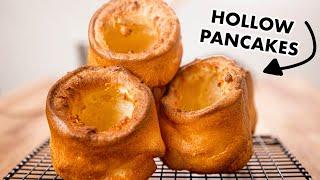 Perfect Yorkshire Pudding – 20 Years Of Expertise In 2 Minutes