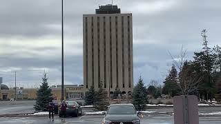 Downtown Ottawa Billings Bridge Plaza