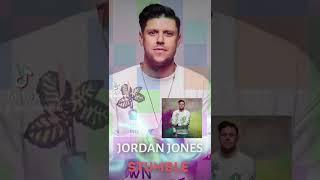 Jordan Jones #stumble #electronicpop #synthpop #releaseoftheday #pa74music #shorts