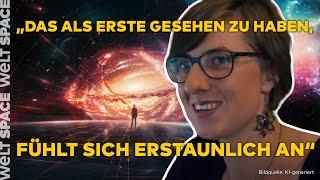 NEUER ERKLÄRUNGSANSATZ FÜR DAS UNIVERSUM: Dunkle Materie in Frage gestellt! Holografisches Prinzip