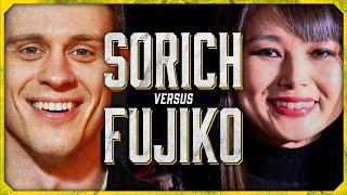 ROAST BATTLE FINALS: Max Sorich vs. Fujiko